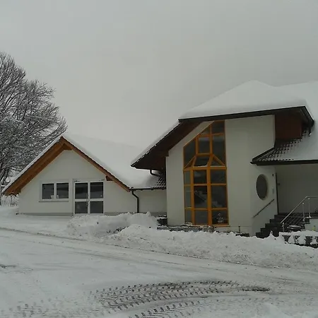 Dzt-schwarzwaldhotel Garni Hotel 2*