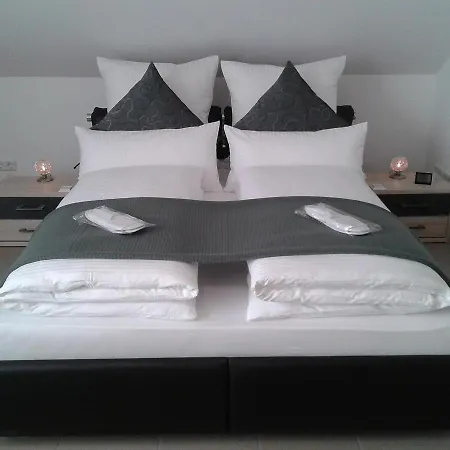 Dzt-schwarzwaldhotel Garni Unterkirnach