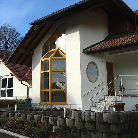 Dzt-schwarzwaldhotel Garni Hotel 2*
