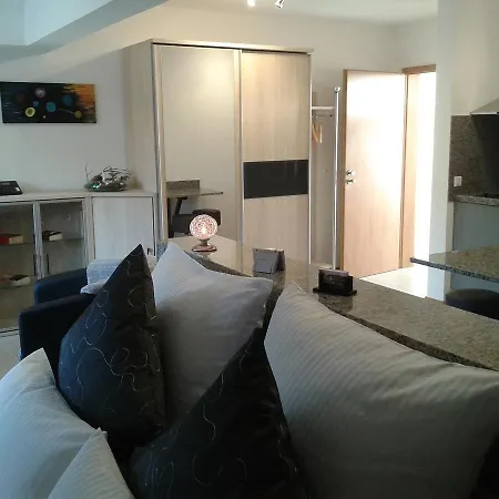 Dzt-schwarzwaldhotel Garni ホテル Unterkirnach