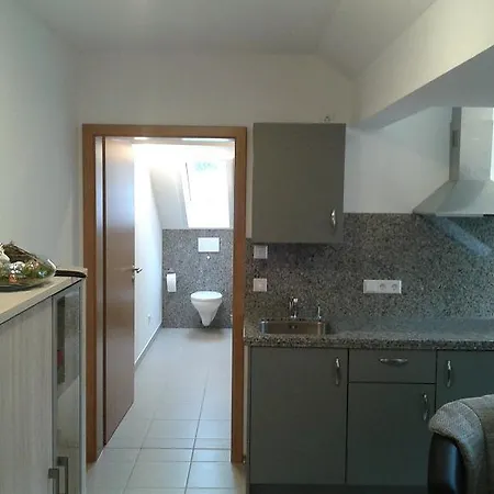 Hotel Dzt-schwarzwaldhotel Garni 2*