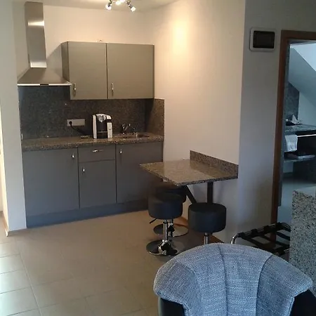 Hotel Dzt-schwarzwaldhotel Garni 2*