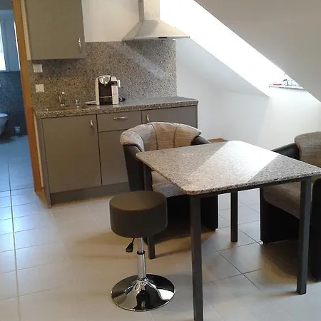 Hotel Dzt-schwarzwaldhotel Garni 2*