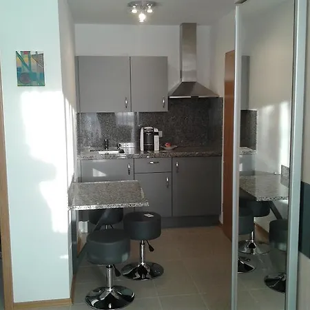 Dzt-schwarzwaldhotel Garni